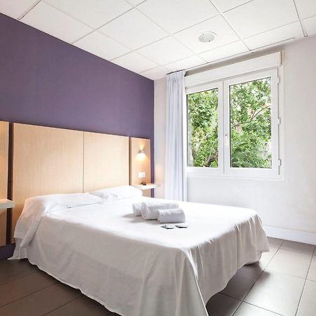 Putxet By Gaiarooms Barcelona Luaran gambar