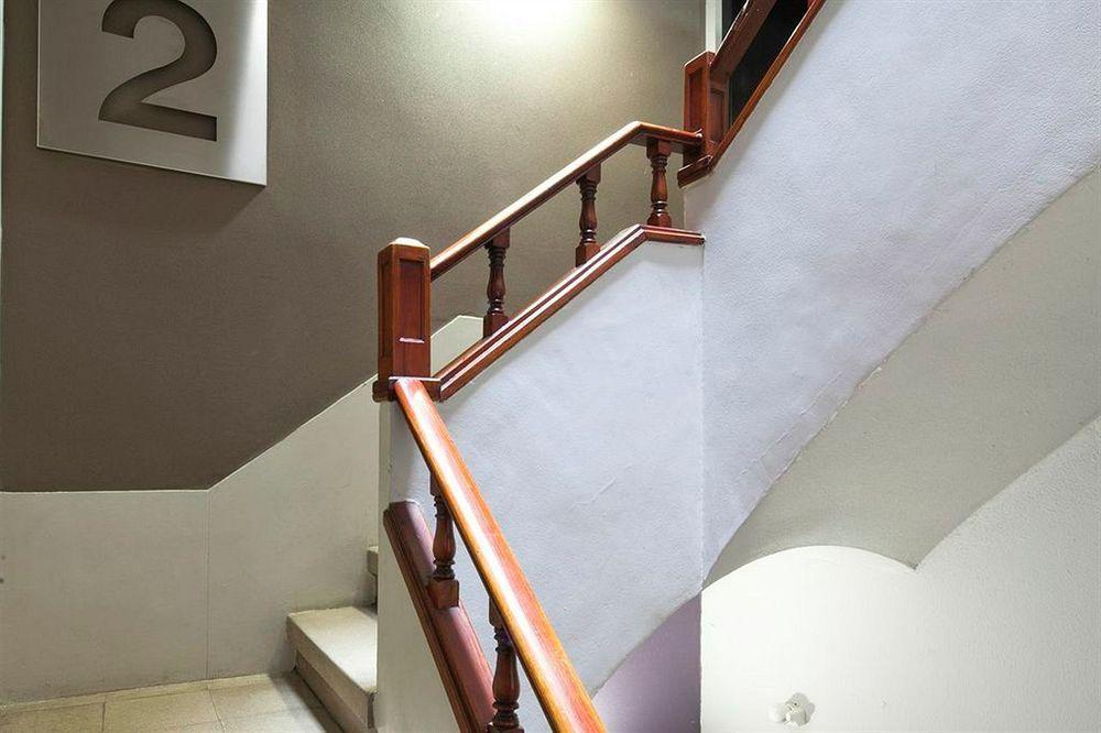 Putxet By Gaiarooms Barcelona Luaran gambar