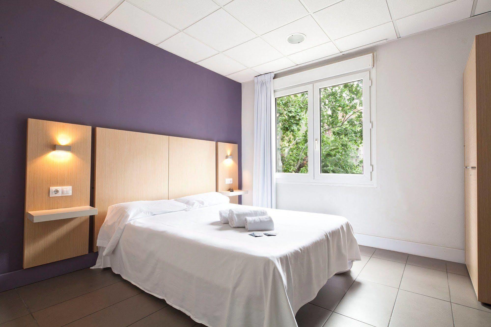 Putxet By Gaiarooms Barcelona Luaran gambar