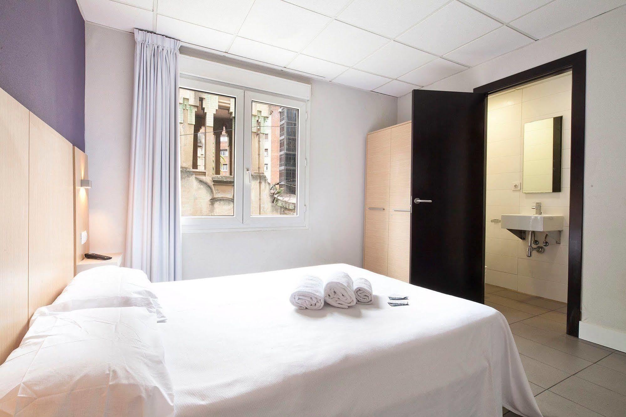 Putxet By Gaiarooms Barcelona Luaran gambar