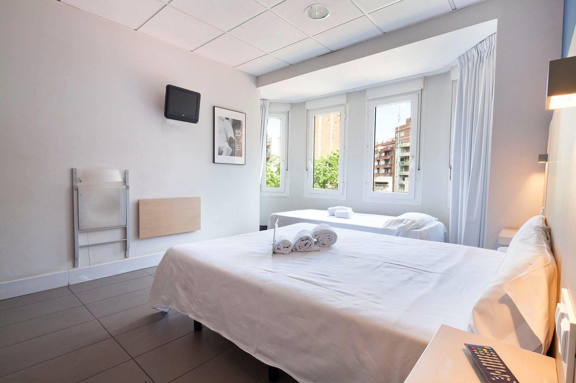 Putxet By Gaiarooms Barcelona Luaran gambar